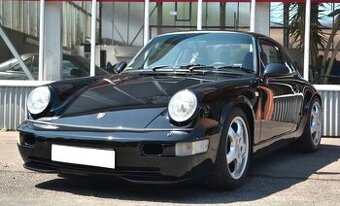 Porsche 911/964 Carrera 2 (12/1993)