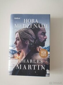 Hora medzi nami  Charles Martin
