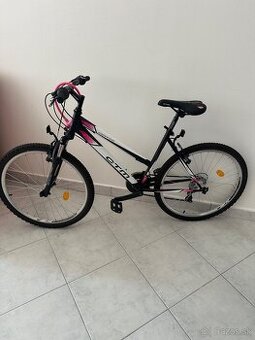 Bicykel dámsky CTM Stefi 26