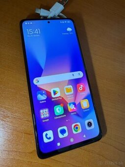 Xiaomi Redmi note 10 Pro