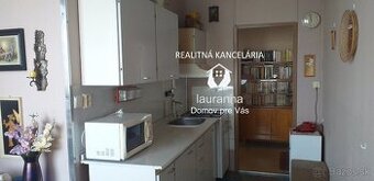2 izbový byt v centre DS,  v pôvodnom stave