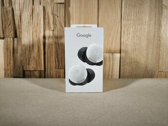 Google Pixel Buds Pro 2 (TWS slúchadlá)