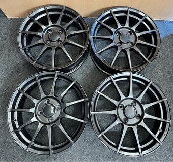 4x108 R17 MSW ET 42 metál gun farba