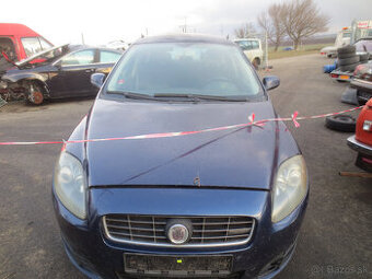FIAT CROMA 1.9 JTD DIELY
