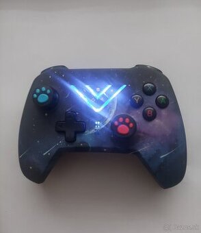 Gamepad Switch Wireless Controller