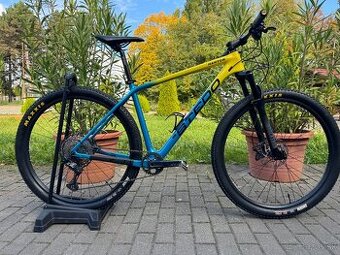 Predám bicykel STEDO HANTOR carbon