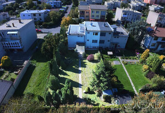 LOYALTERS | Rodinný dom s garážou a záhradou Žiar nad Hronom