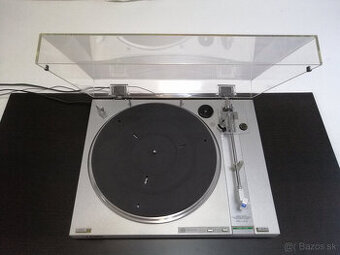 SONY PS-LX3 Direct Drive FULLY Automatic Turntable - záruka