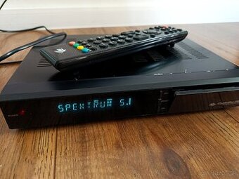 satelitny HD primac AB cryptobox