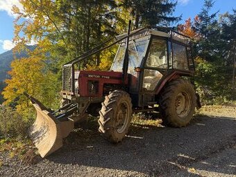 Zetor 7745