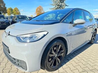 VW ID.3 Pro S 150 kW