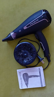 Fén na vlasy Rowenta