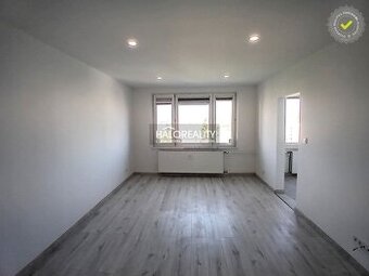 HALO reality - Predaj, dvojizbový byt Lučenec, Rúbanisko II,