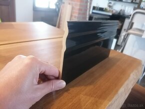 Sokel, dlažba, obklad