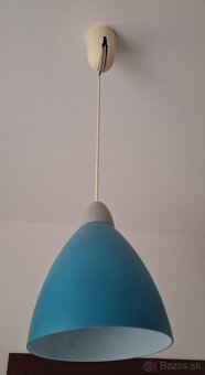 Lampa luster, darujem