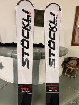 Predám STOCKLI Laser SC