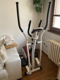 Elipticky trenažér Duvlan