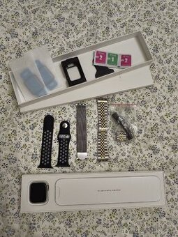 Predám Apple Watch SE 40 mm