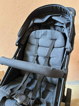 Kočík Britax Romer B-Agile M