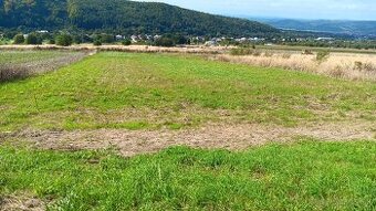 Pozemok na predaj - 1