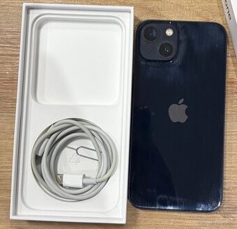 Predám iPhone 13 - 1