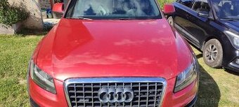 Audi Q5 2,0 TFSI 155 kw