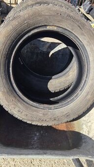 Predam 175/65 r14 zimné pneumatiky