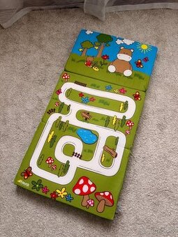 Hauck - Detsky matrac