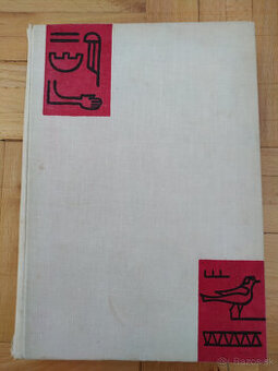 Pri prameňoch civilizácie- Július E. Lips