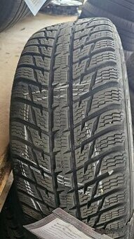 Hliníkové disky na Hyundai Tucson