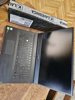 Lenovo Legion Y540-17IRH | i7-9750H | RTX 2060 | 16 GB RAM