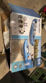 Predám nafukovací čln Sevylor