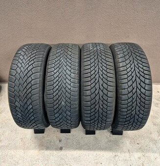 Zimne 205/55r16 ❄️❄️