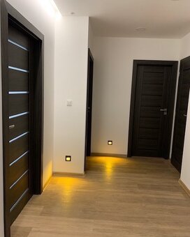 KOMPLETNÁ REKONŠTRUKCIA BYTU