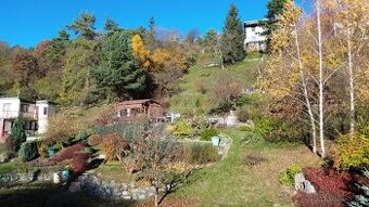 Pozemok na predaj, ul. Na Stráni, Košice-Sever (Čermeľ)