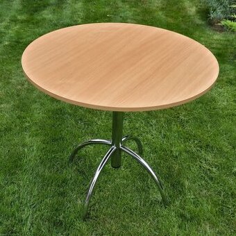 Predám okrúhly stôl