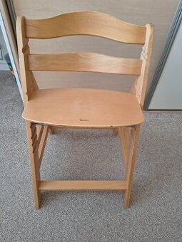 Rastuca stolicka Hauck