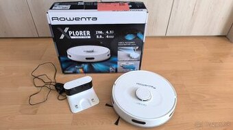 Rowenta Plorer Serie 75S 4v1