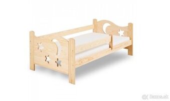 Detská posteľ 80x180cm