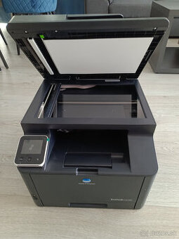 Predám ÚPLNE NOVÚ Tlačiareň KONICA BIZHUB C 3120i