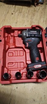 Parkside performance PPDSSA 12 A1