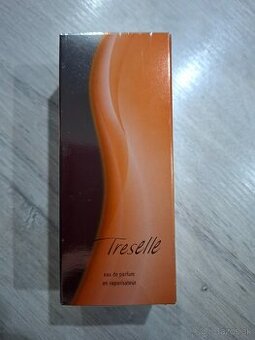 Avon TRESELLE nové balenie 50 ml