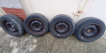 Pneumatiky 185/65 R15