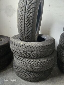 Zimne pneu 165/70 r14