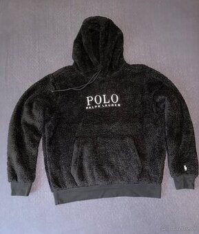 Mikina Polo Ralph Lauren Fleece