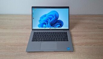 Dell Latitude 5420 i5-1145G7 32GB DDR4 NVMe/full hd WIN11