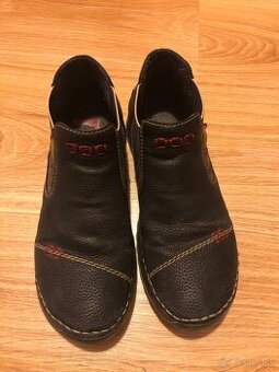 Predám členkové topánky