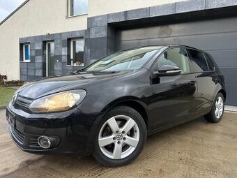 Volkswagen Golf 1.4TSI Highline
