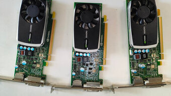 Nvidia Quadro 600