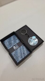 LEGO Kľúčenka 25 Years Star Wars R2-D2